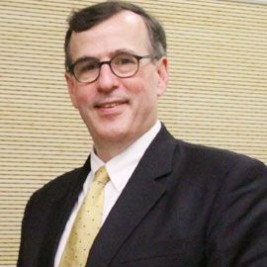 Frank Lavin